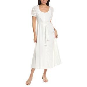 Seraphina Womens  Midi Dress